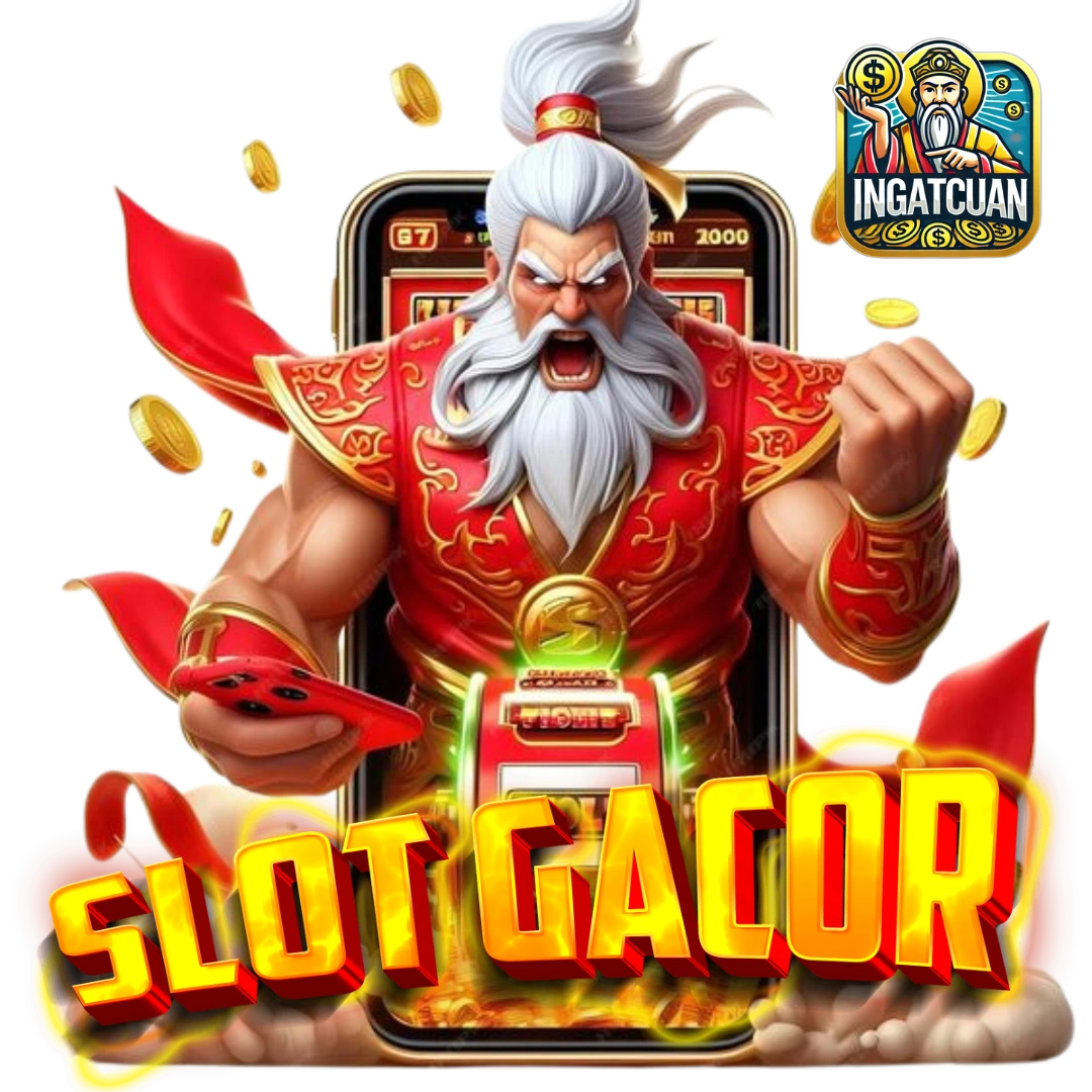 BONDAN138: Bondan 138 Langsung Gas Pol di Arena Bondan138, Sekali Spin Jackpot Bukan Lagi Mimpi image 1